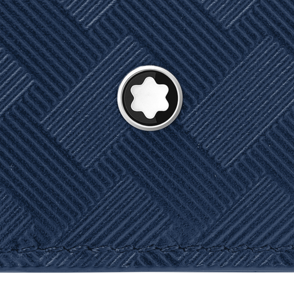 Extreme 3.0 Blue 4 Card Holder